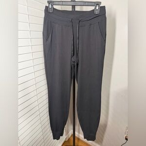 Womens Black Jogger Pants - Comfortable Everyday Wear
